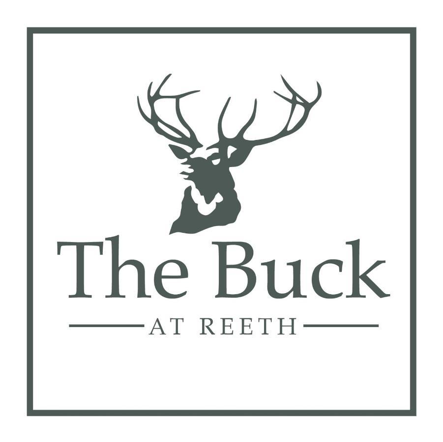 The Buck Hotel รีธ ภายนอก รูปภาพ
